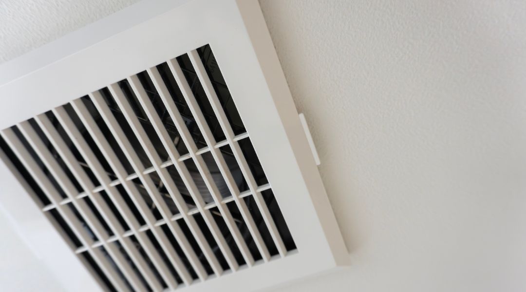 換気扇フィルターの画像